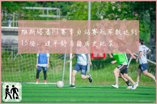 维斯塔潘F1赛季分站赛冠军数达到15场,追平舒马赫历史纪录